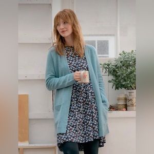 Wool Blend Seasalt Cornwall Sweater